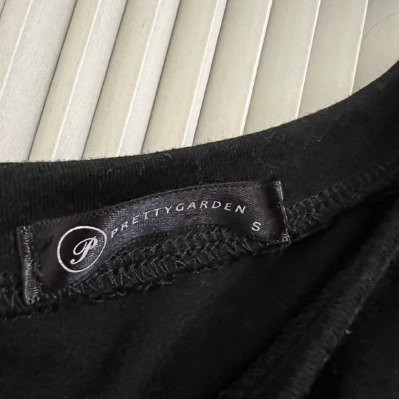 PRETTYGARDEN Long Romper Jumpsuit - Picture 4 of 5